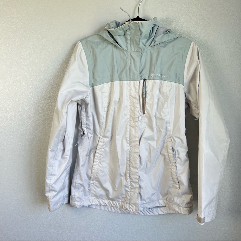 Columbia Jacket